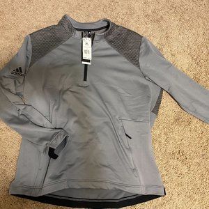 *NEW Adidas Golf Jacket, Mens